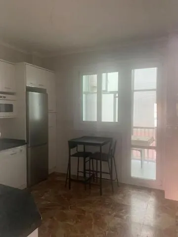 Apartamento Singular Bilbao Flat 0*,  España