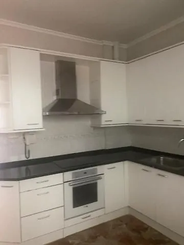 Apartamento Singular Bilbao Flat