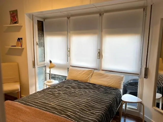 Apartamento Singular Bilbao Flat