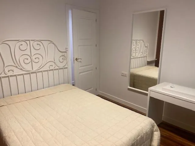 Apartamento Singular Bilbao Flat
